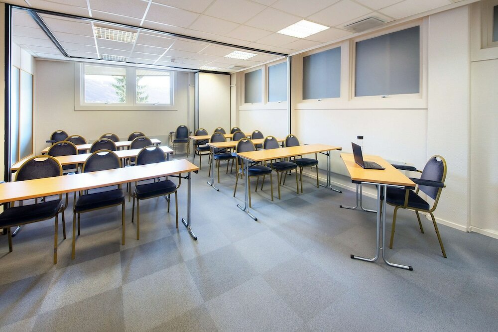 Фото Scandic Valdres