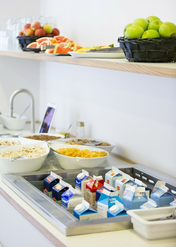 Фото Go Hotel Ansgar