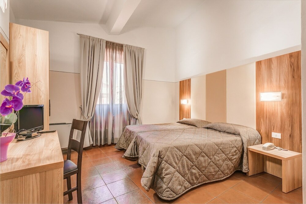 Фото Hotel Arno Bellariva