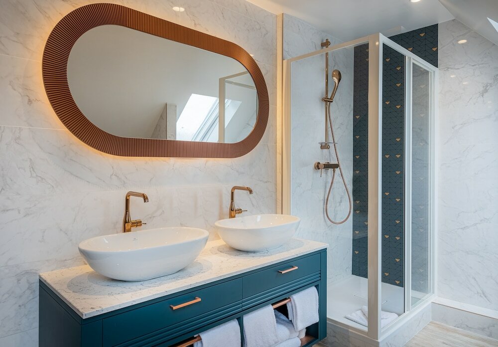 Фото Hotel Le Tourville Eiffel 