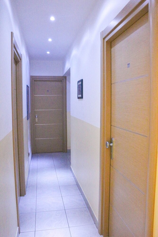 Фото Hotel Losanna