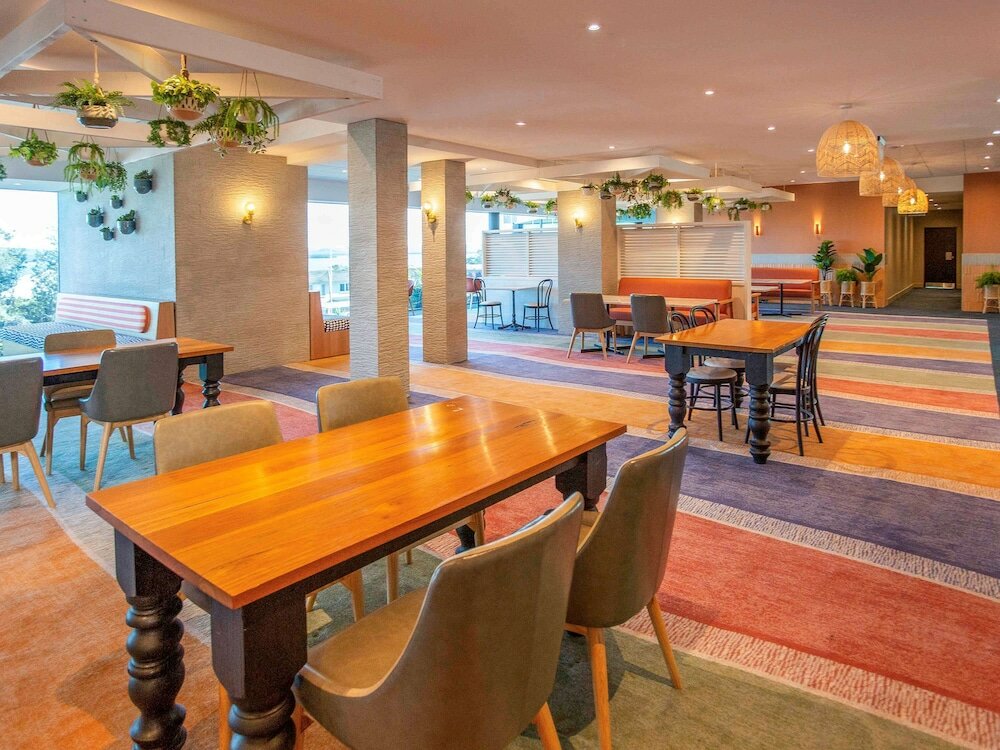 Фото Ibis Styles The Entrance