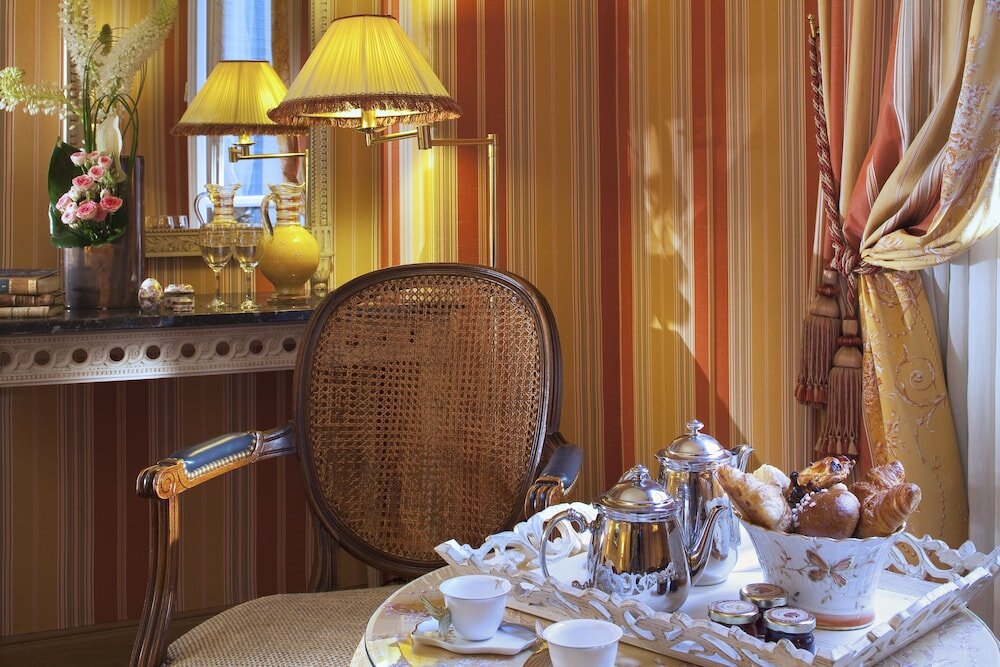 Фото Chambiges Elysees