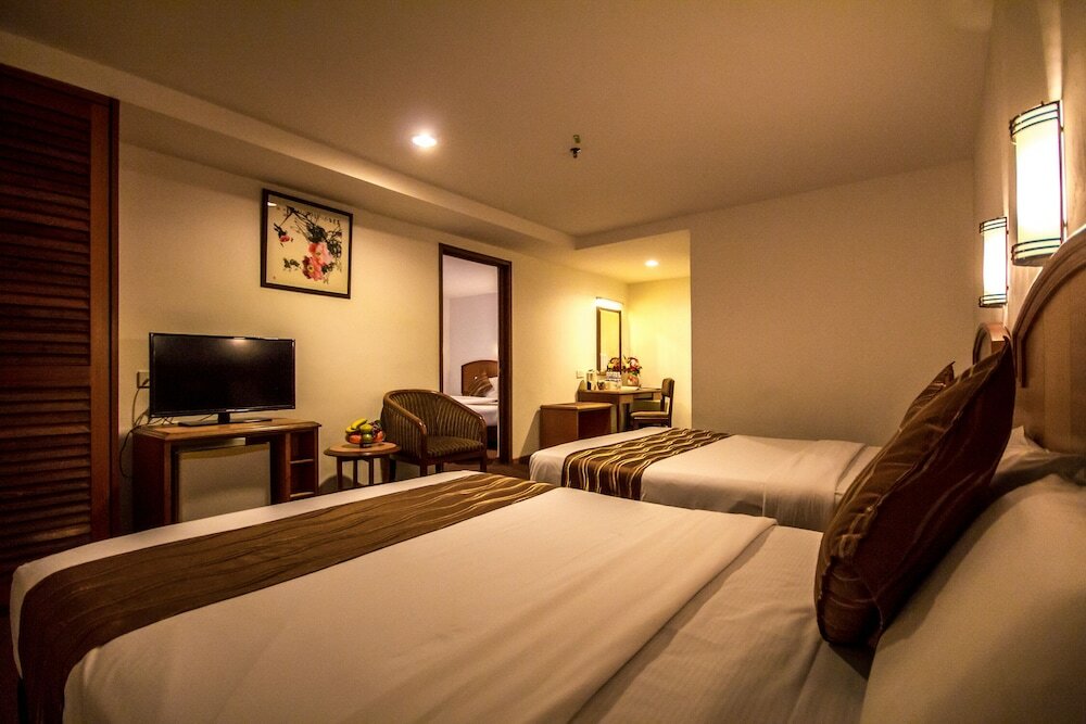 Фото Hotel Continental