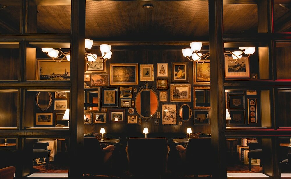 Фото Park Mgm Las Vegas