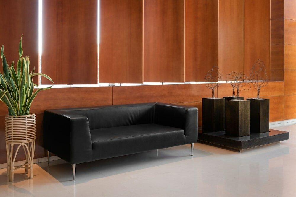 Фото Ac Hotel Alcala de Henares by Marriott