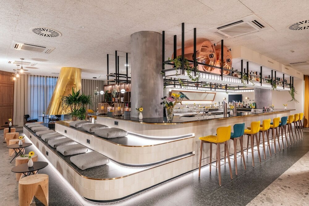 Фото Nh Hamburg Altona