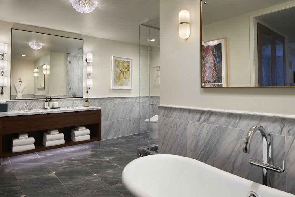 Фото The Wall Street Hotel