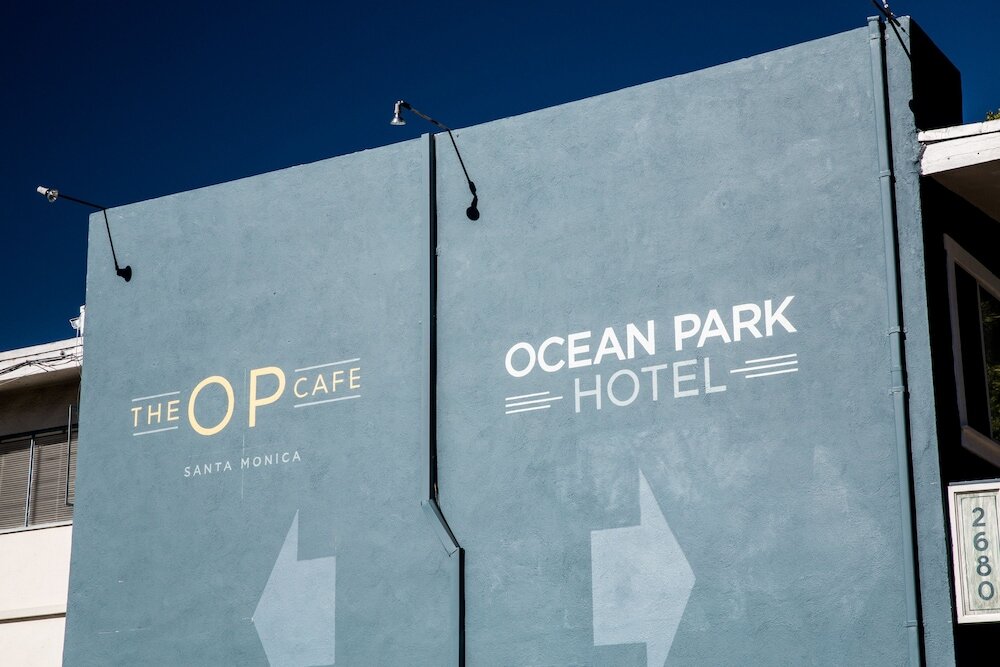 Фото Ocean Park Hotel