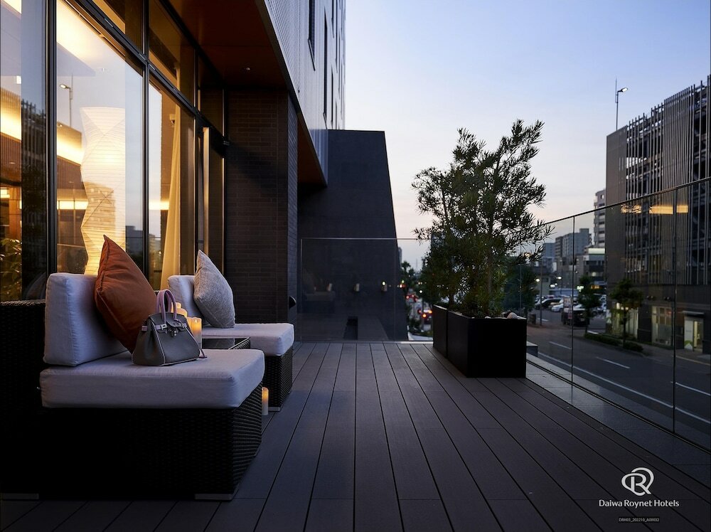 Фото Daiwa Roynet Kanazawa Eki Nishiguchi 