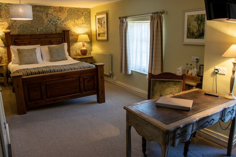 Фото The Green Dragon