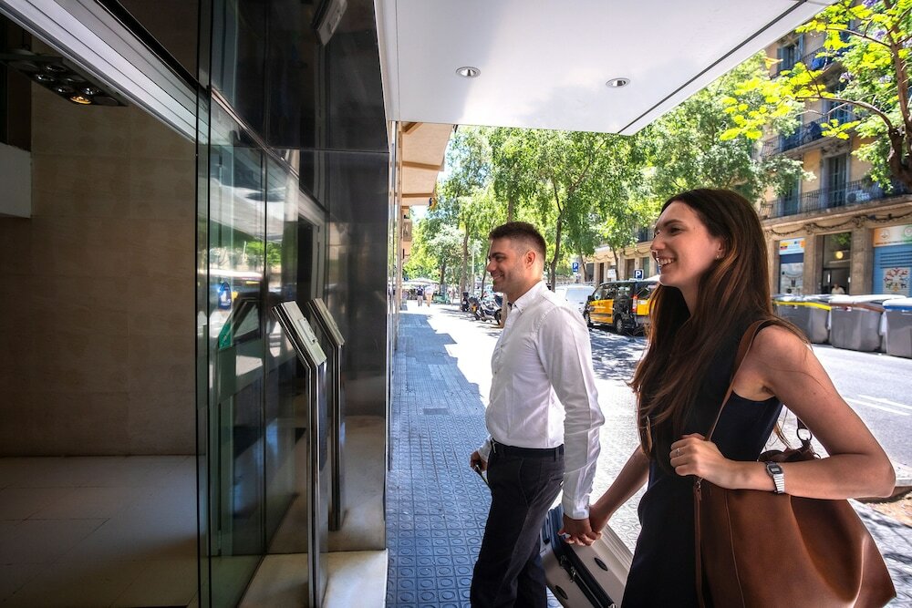 Фото Hotel Vilamari