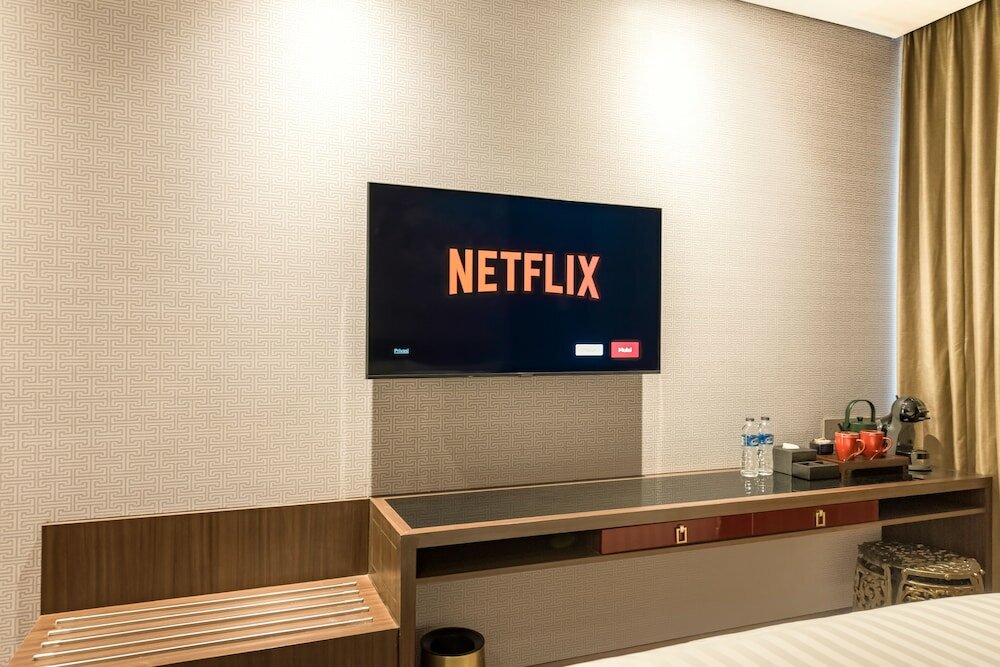 Фото Ashley Tang Menteng Jakarta