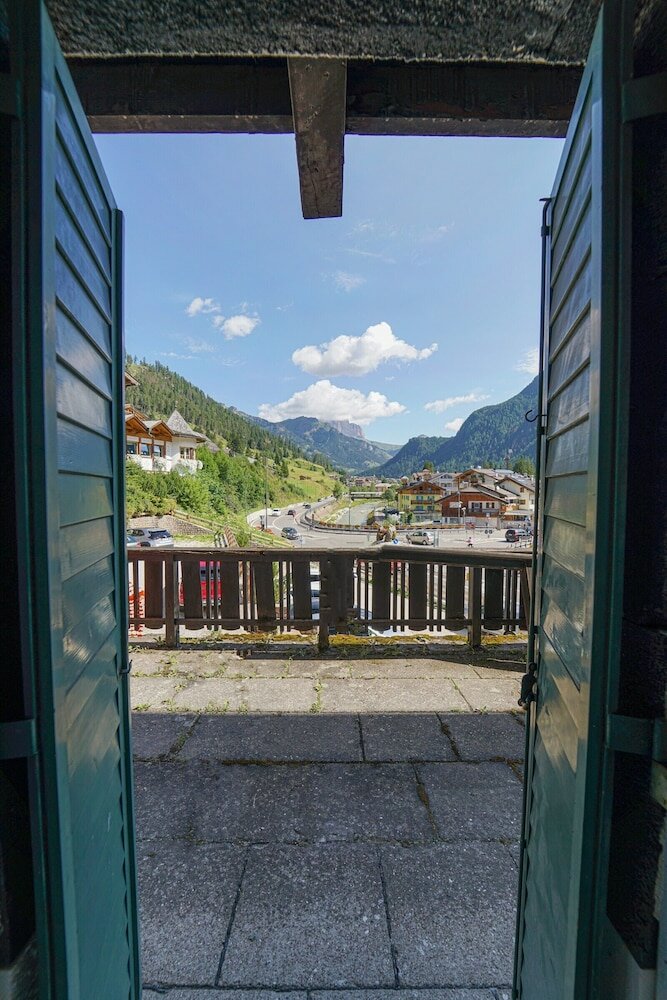 Фото Gh Hotel Monzoni