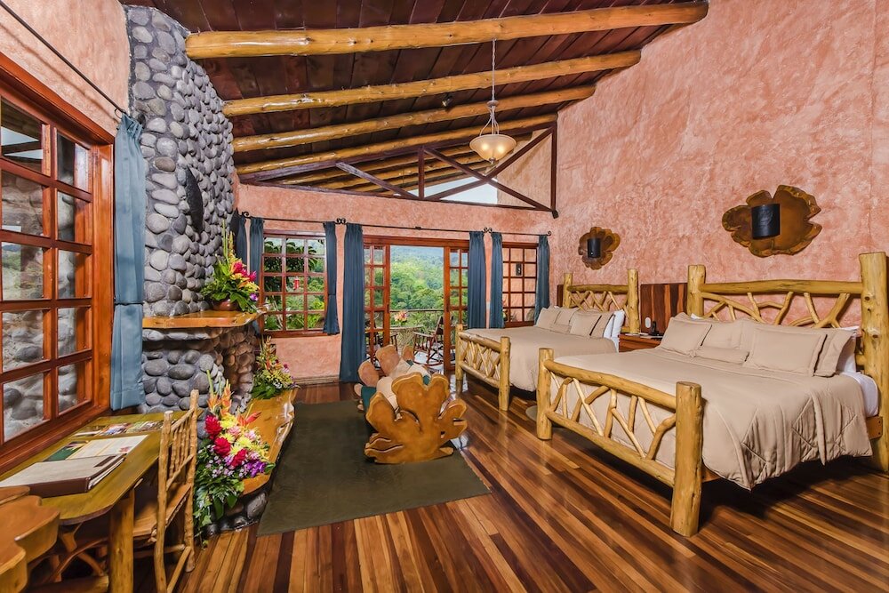 Фото Peace Lodge