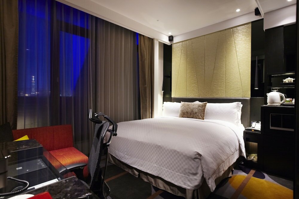 Фото The Tango Taipei ChangAn