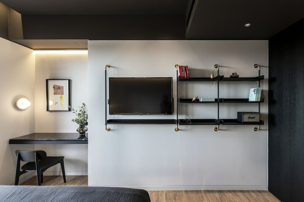 Фото The Modernist Athens