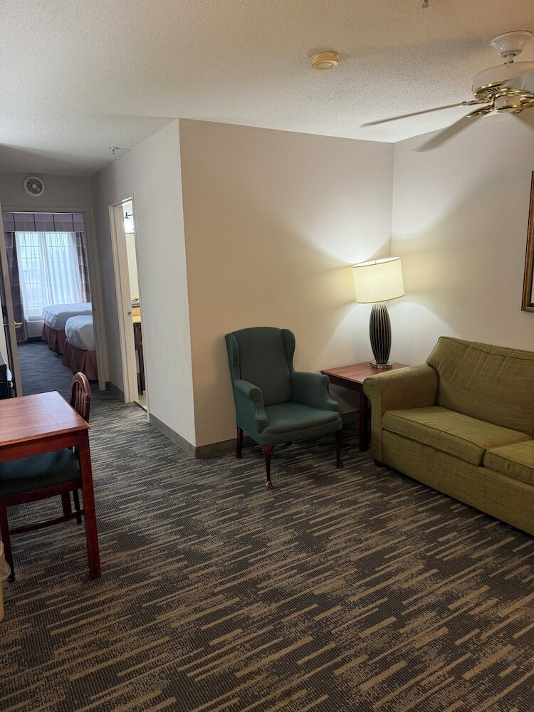 Фото Country Inn & Suites by Radisson, Elgin, Il