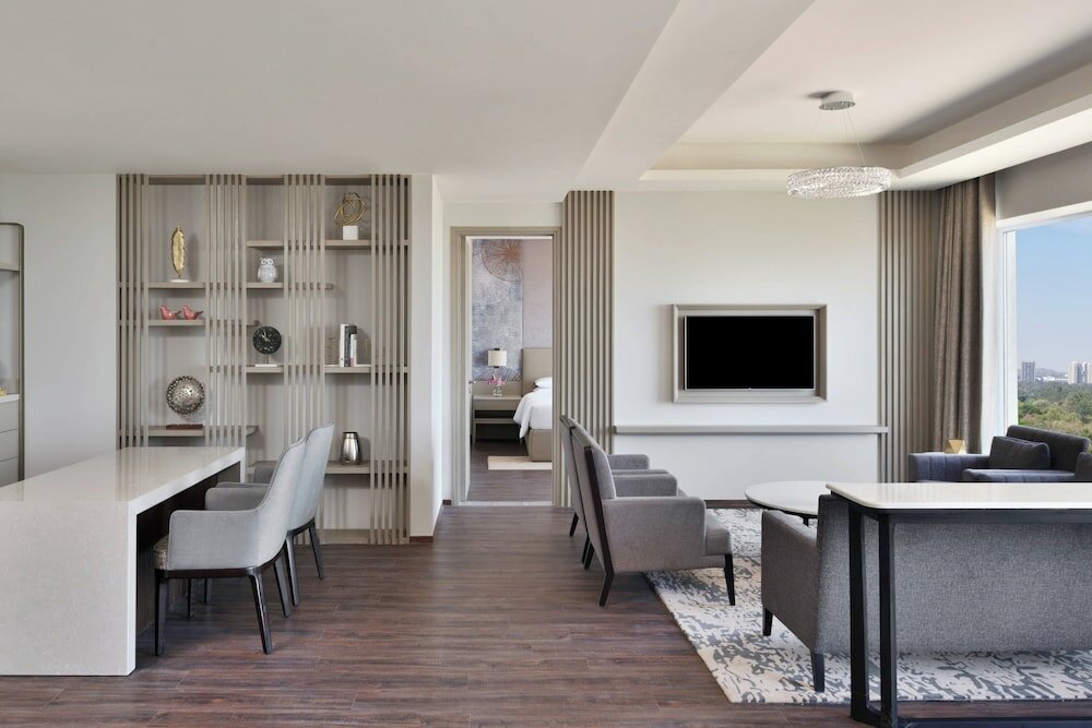 Фото Courtyard by Marriott Bhopal