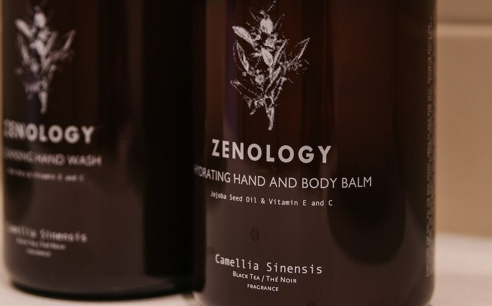 Фото The Social Hub Amsterdam City