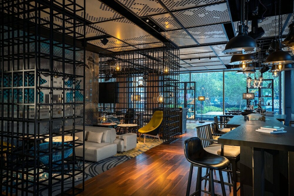 Фото Renaissance Hangzhou Northeast