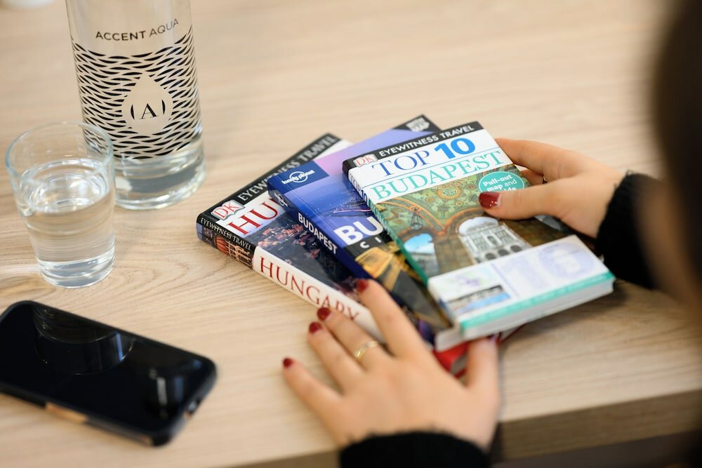 Фото Hotel Bristol Budapest