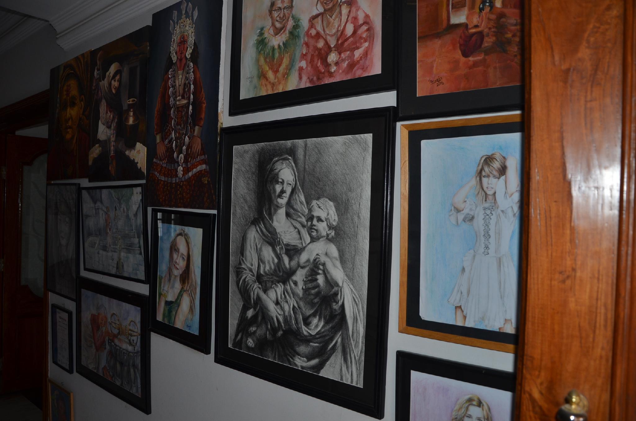 Фото Orchid Home Bed and Breakfast