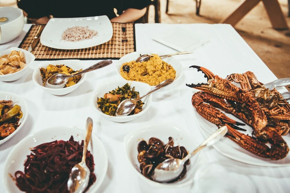 Фото Yala Safari Camping - All Inclusive