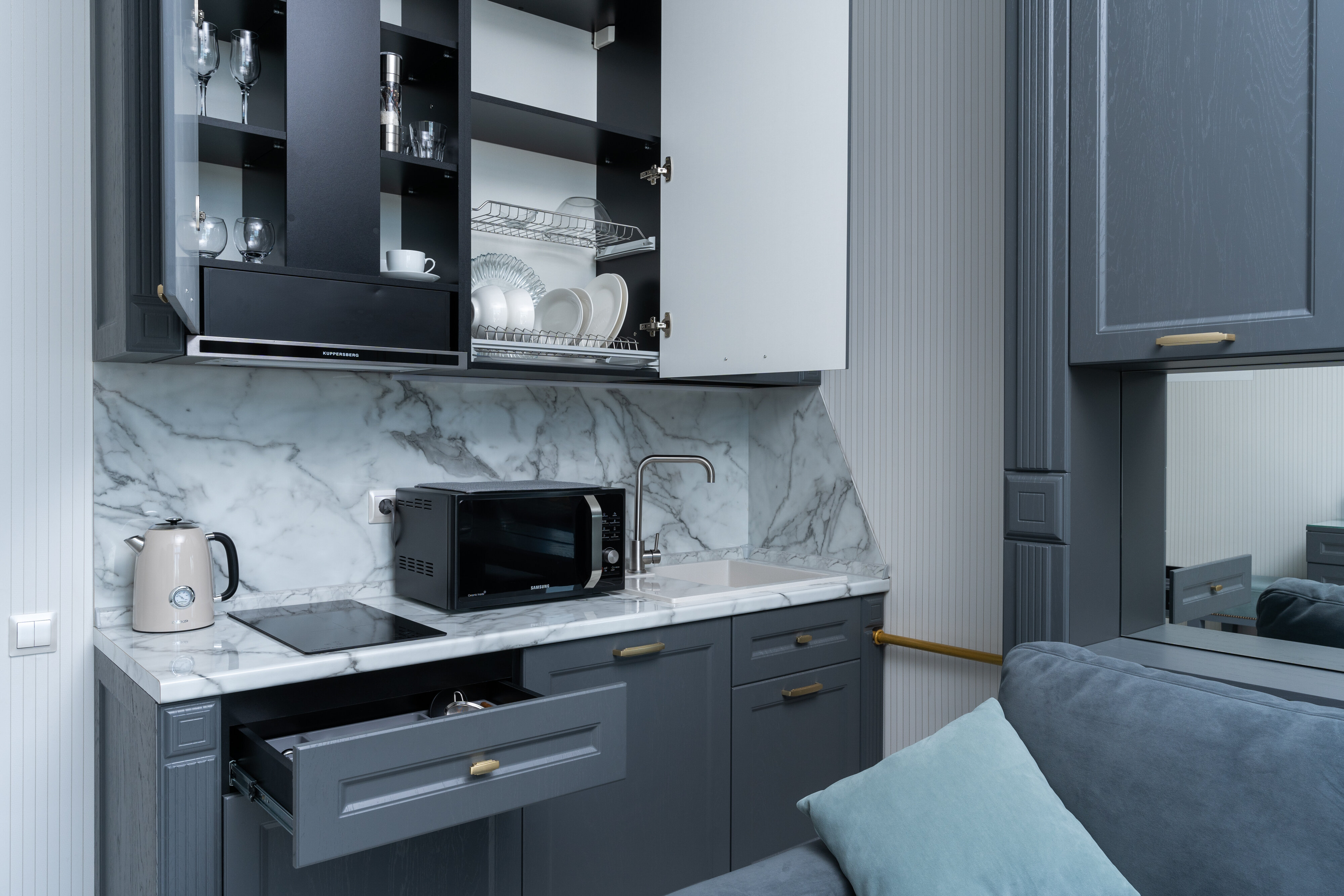 Фото Wolf Apartments