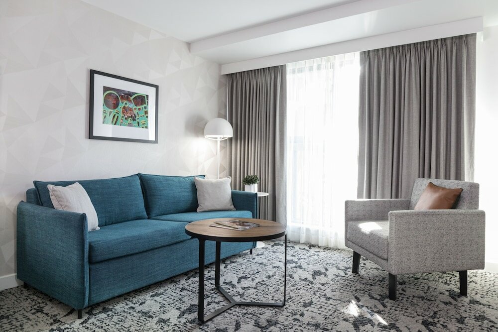 Фото Crystal Lodge