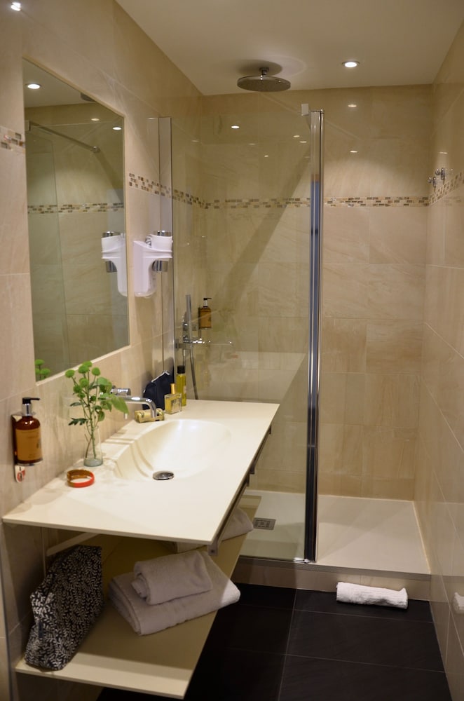 Фото Hotel du Globe