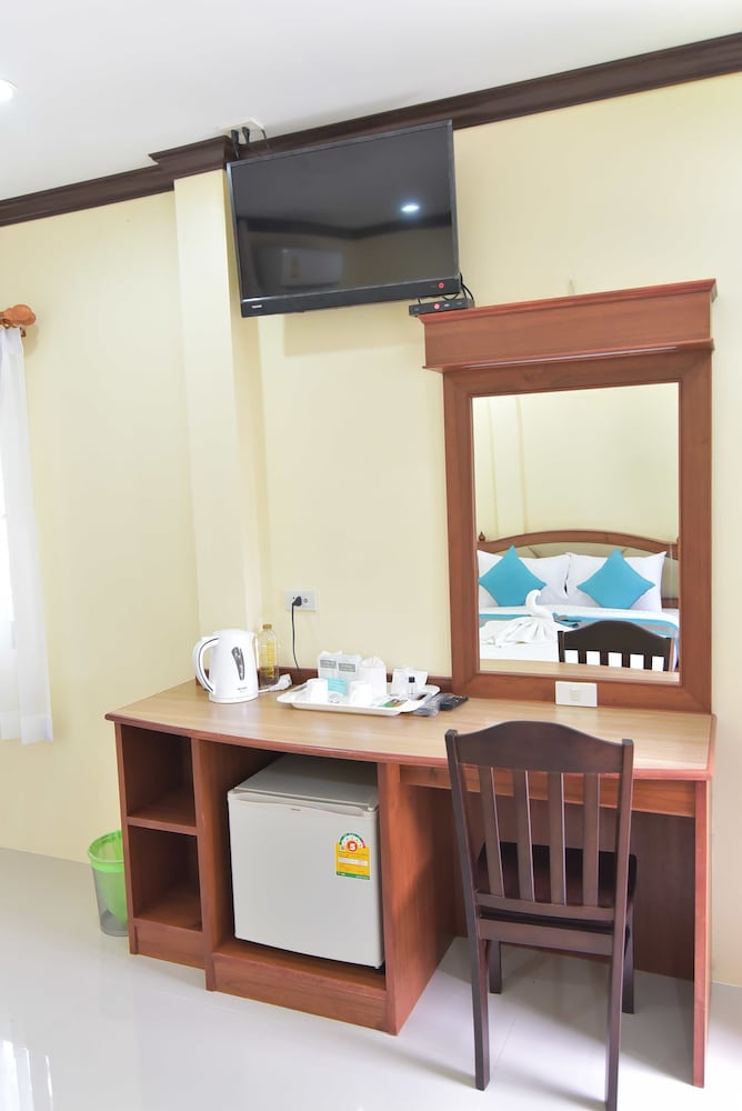 Фото Chang See Resort