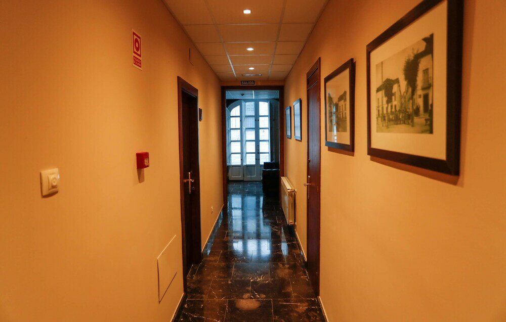 Фото Hotel Rey Silo