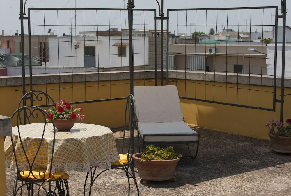 Фото B&b Salentomigliore