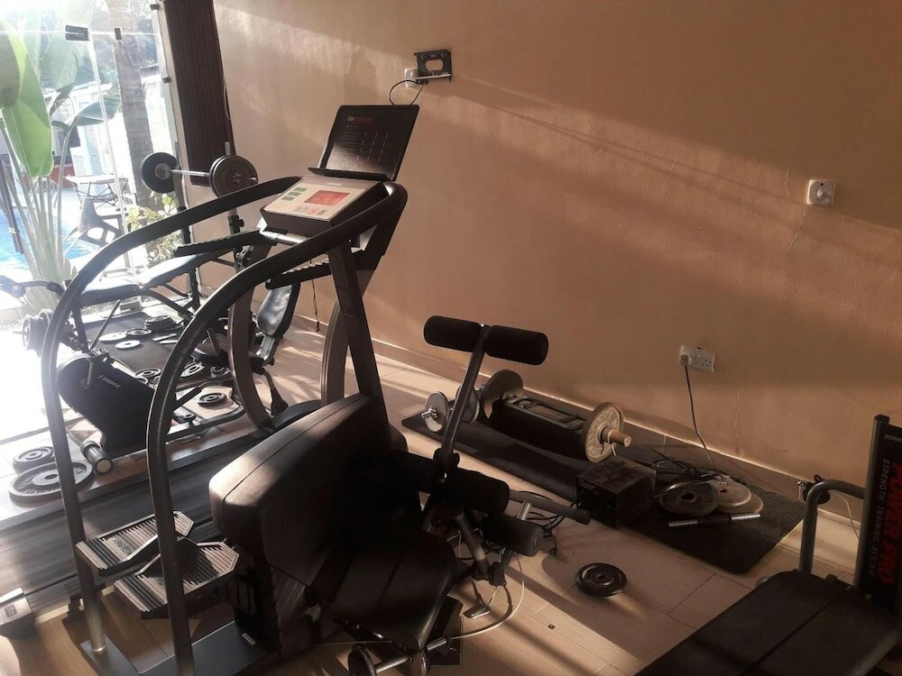 Фото The W Hotel