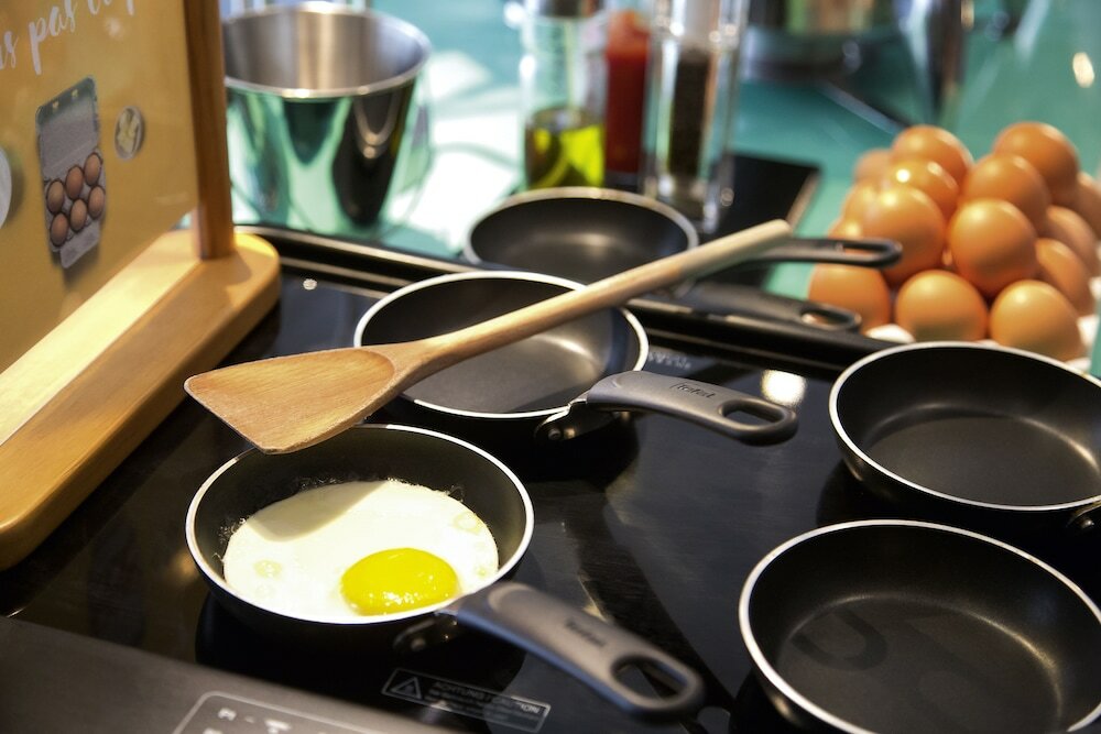 Фото Novotel Belfort Centre Atria