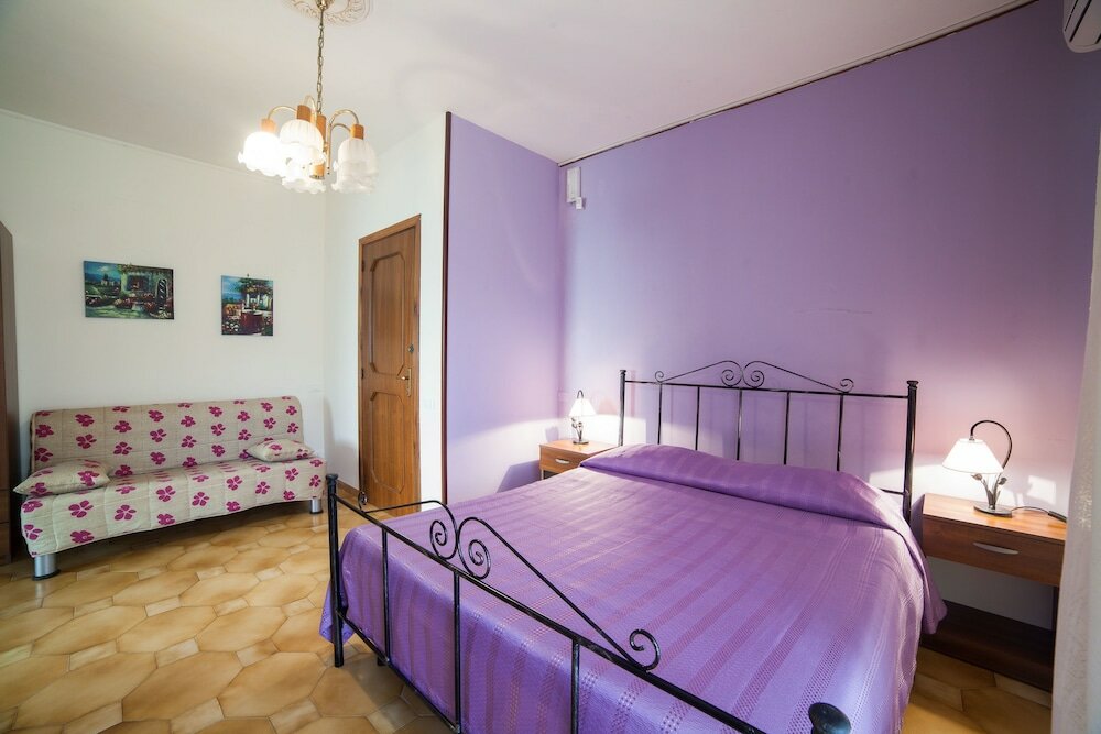 Фото B&b Il Cavaliere