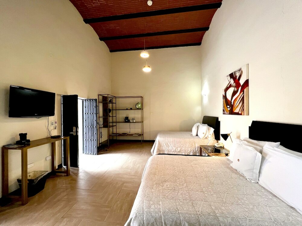 Фото Casona San Antonio