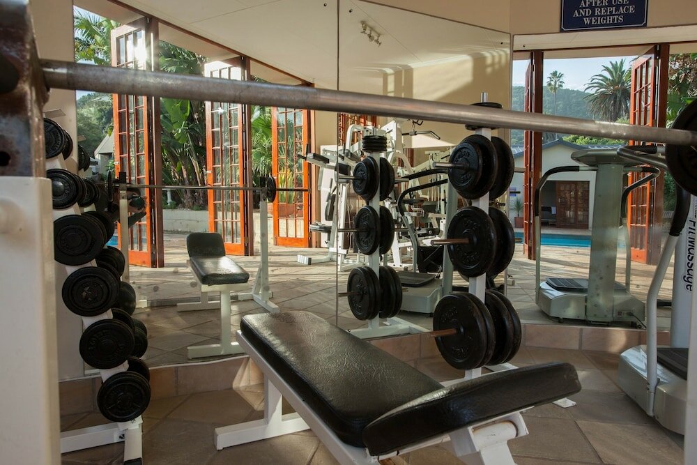 Фото The Wilderness Hotel