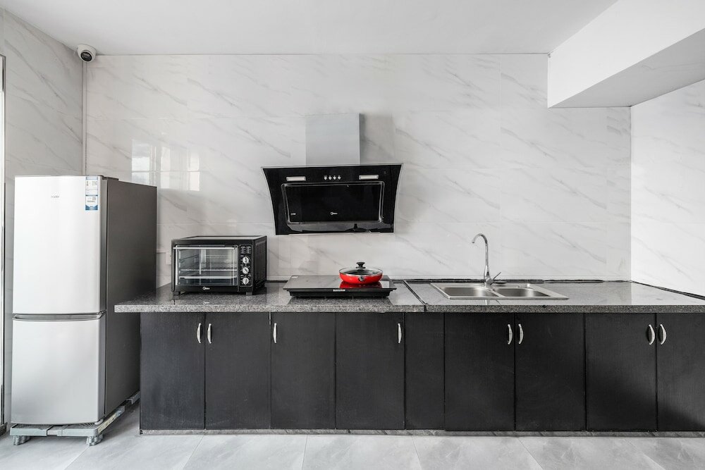 Фото Bali Yating Hotel Yiwu