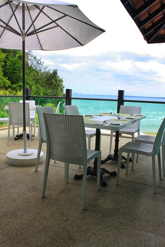 Фото Royale Chulan Cherating