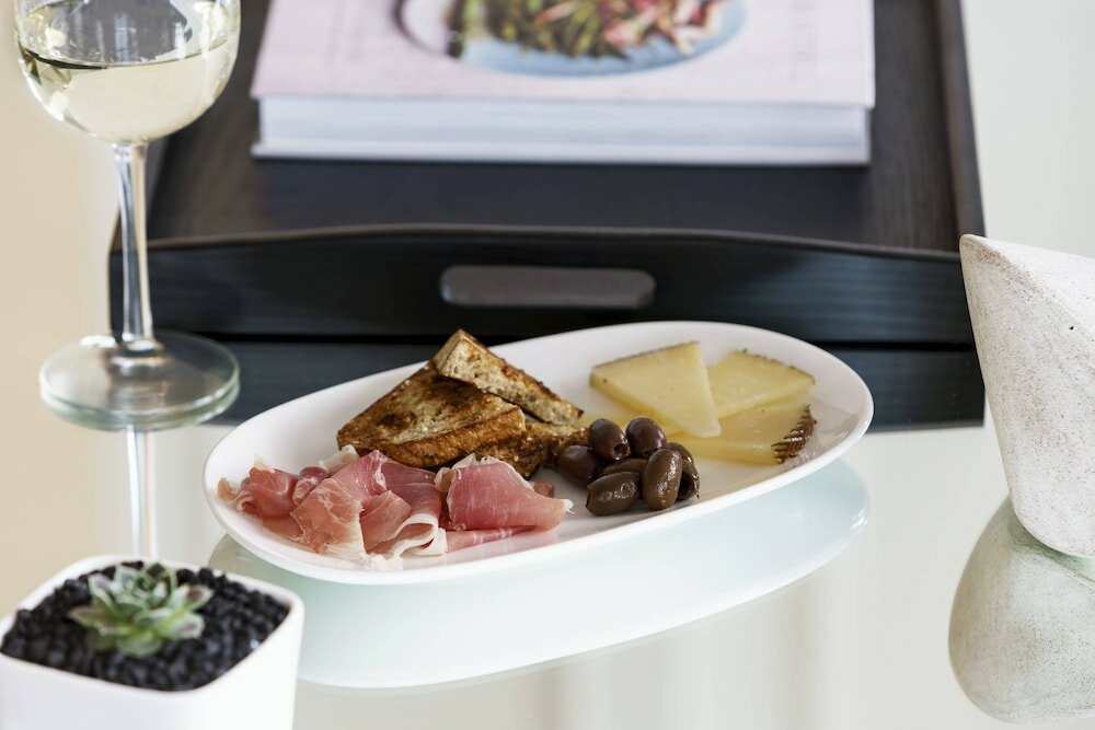 Фото Ac Hotel by Marriott Spartanburg