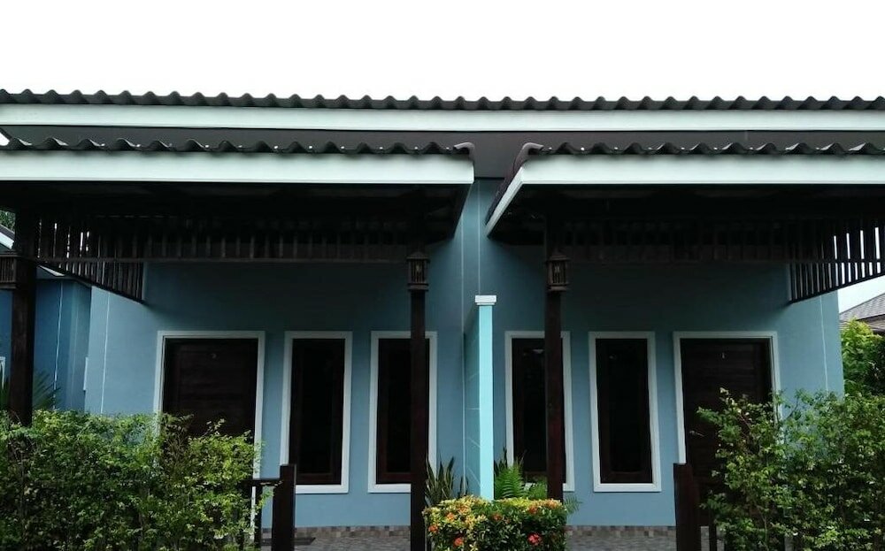 Фото Arcadian Resort