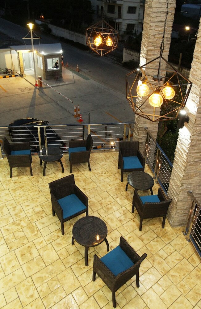 Фото Anna-Nava Pakkret Hotel