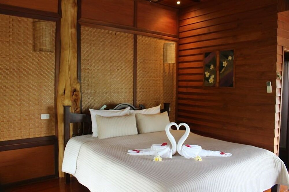 Фото Pai Vimaan Resort