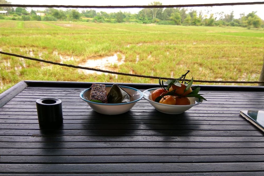 Фото La Terrazza