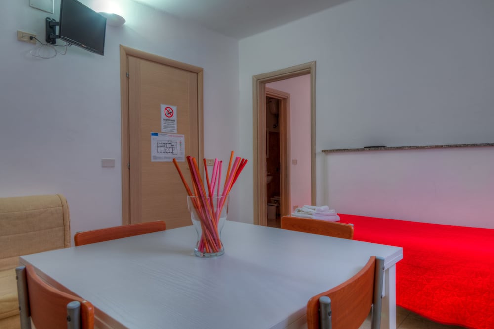 Фото Aquarium Residence