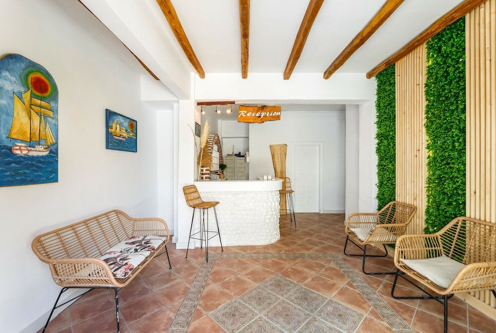 Фото Hotel Marabou