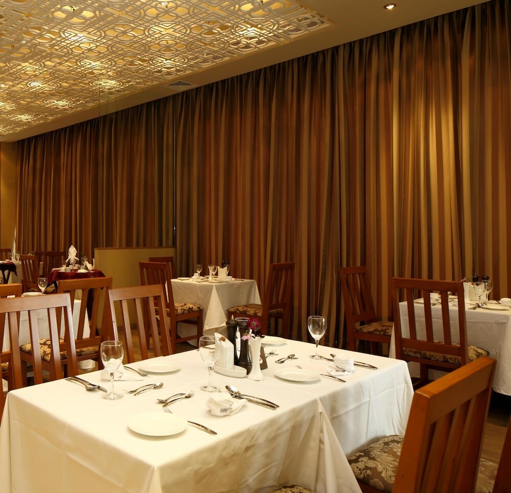 Фото Melissa Hotel Riyadh