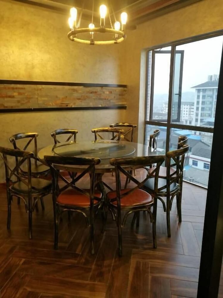 Фото Interpersonal Boutique Hotel